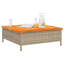 Andreano Square Outdoor Coffee Table , 70cm cm W 70cm cm D-1852240196
