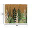Eco-Friendly Latex Backed Coir Door Mat