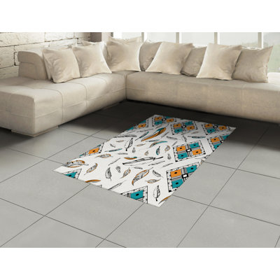 Kristina Area Rug