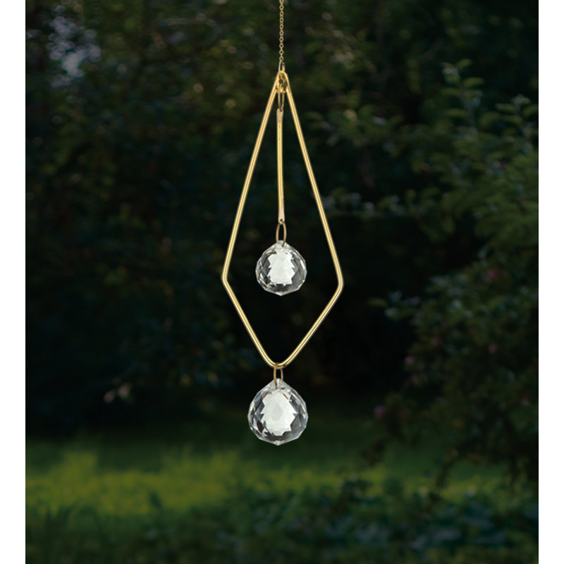 Celestial Ornament - Diamond