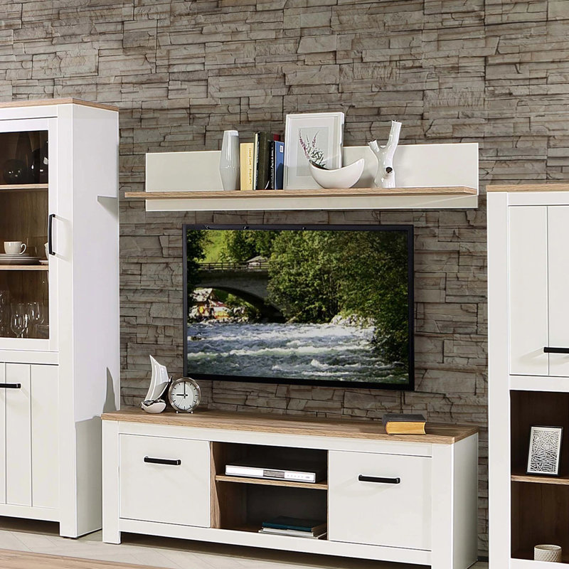 Floating Shelf