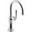 Artifacts Single-Hole Bar Faucet with Supply Lines-14672865