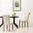Monarda 18.75'' H Tufted Upholstered Pine Side Chair-1888566636