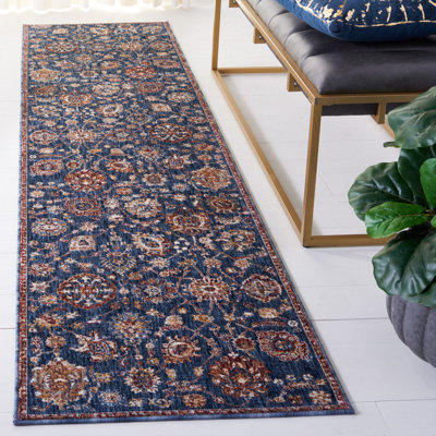 Lynex 700 Performance Southwestern Rug