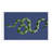 Serpent Acrylic Rectangle Decorative Tray-93645173-120841439