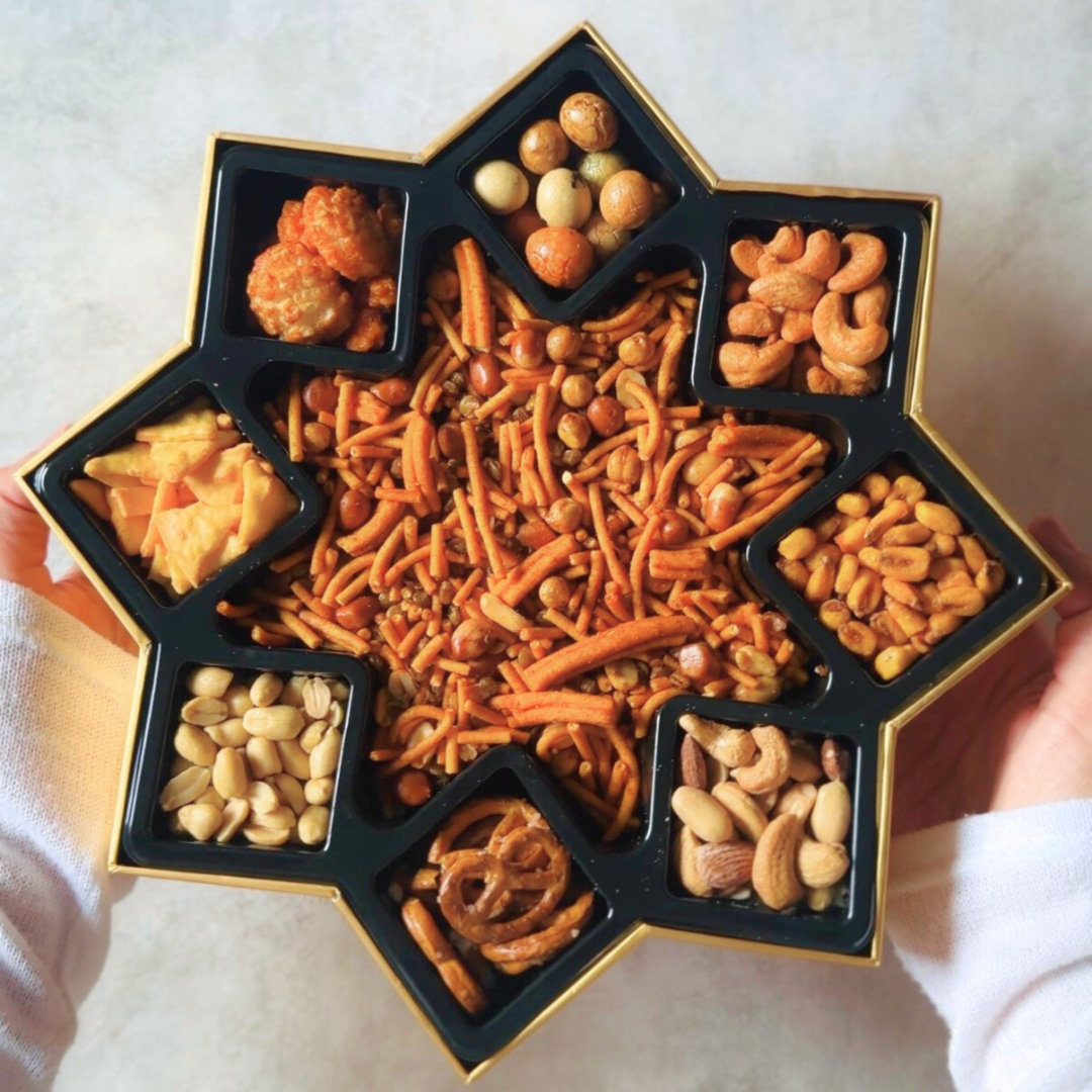 Food Storage Container