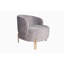 Boreano Barrel Chair-226697463-226697460