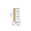 Flipp 5 - Drawer Chest of Drawers-984070667