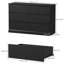 Commode double 6 tiroirs Dornisha-984531246
