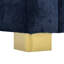 Canapé simple en chenille 49,41 po-764523378