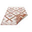Malibu Woven Cayenne Rug-72873936