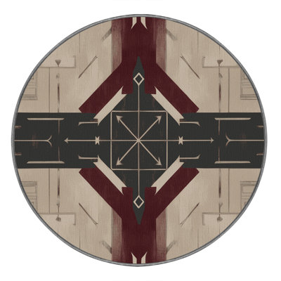 Legacy Lines Rug