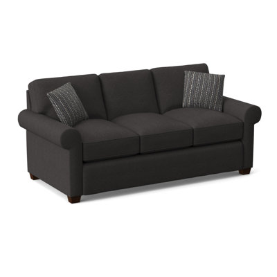 Annabel Upholstered 82.75'' Sofa