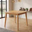 Sweden Permian Dining Table