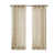 Beige/or sélectionné