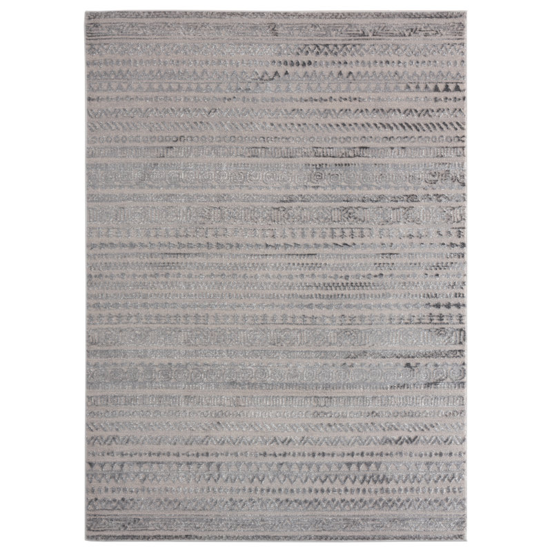 Emmeline Indoor Rug, Rectangle 1'11" x 3'