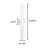 Presley Armed Sconce-21726786