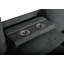 Lit escamotable 2 pièces Bertha noir-914527755