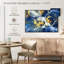 Avery Colour Wash Dynamic Abstract-107532894