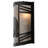 Janas Steel Flush Mounted Sconce