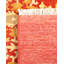 Eclectic One-of-a-Kind 10' x 13'6" Hand Knotted Area Rug