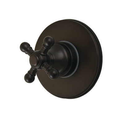 Valve de dérivation à une poignée KS4031BX Kingston