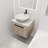 Wall Mounted Bathroom Vanity Set-1260191961