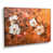 Toile tendue