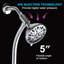 Système de douche complet à aiguilleur-98751124