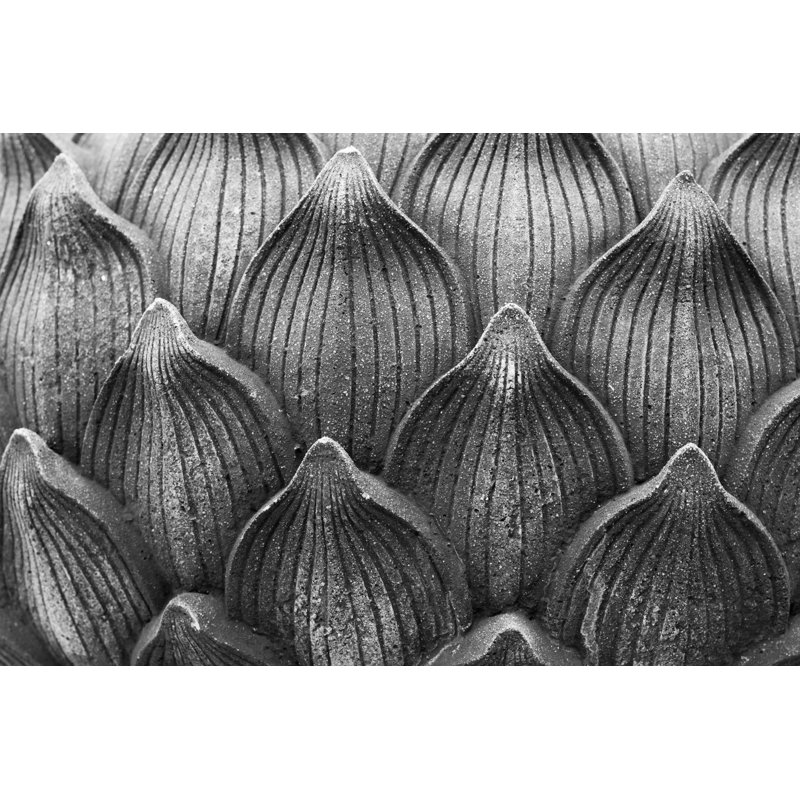 " Stone Texture " by Josuozkaritz, 8" H x 12" W x 1.25" D