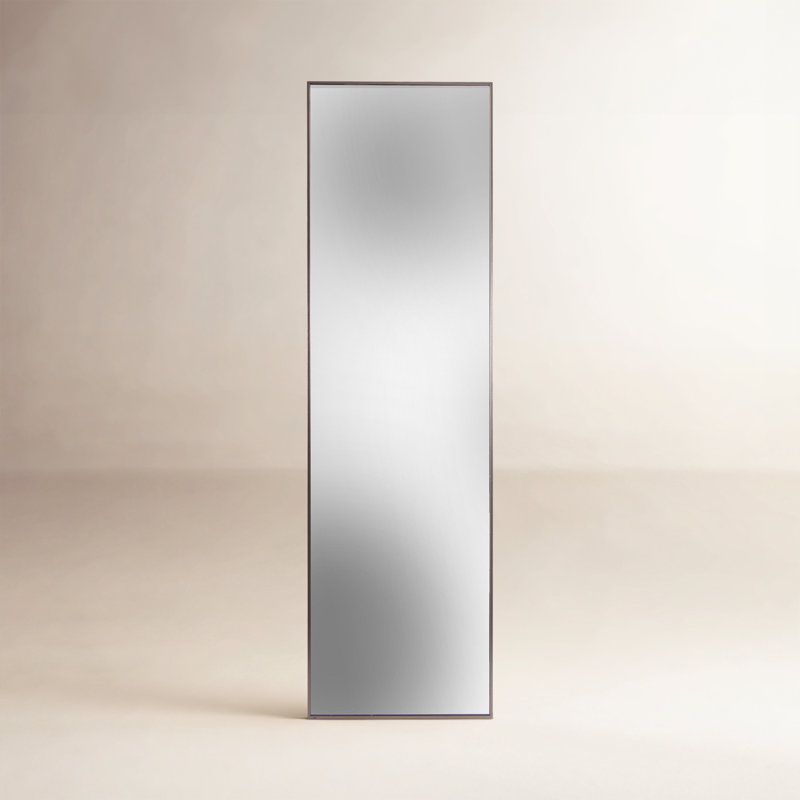 Eustacia Beveled Accent Mirror