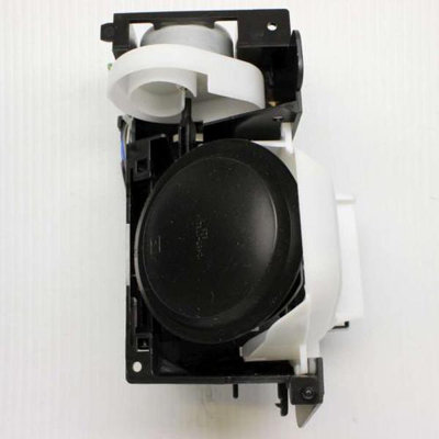Samsung DA97-13829C Assembly Case Ice Route