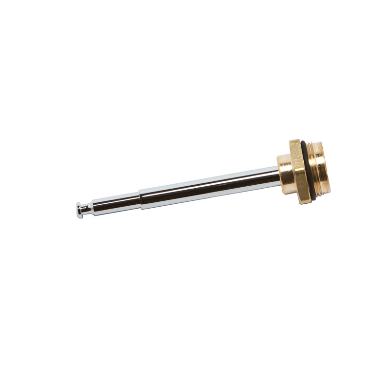 1" Push Button Diverter Extension Valve