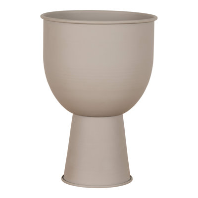 Abieyuwa Metal Pot Planter