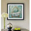 «Mirror Bath II», reproduction d'impression sur toile tendue-40493979-40496494