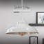 13.5 cm H Curved Lamp Shade-337481867
