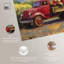 Fleurs en transit II, impressions sur toile par Art Remedy-116228594-116228597