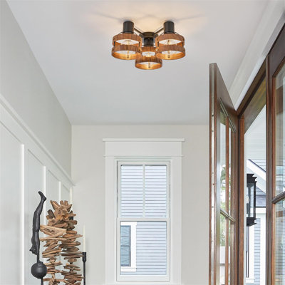 Arber Chandelier