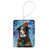 Border collie 3377 sélectionné