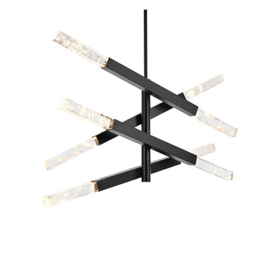 Axil 4-Bar Pendant