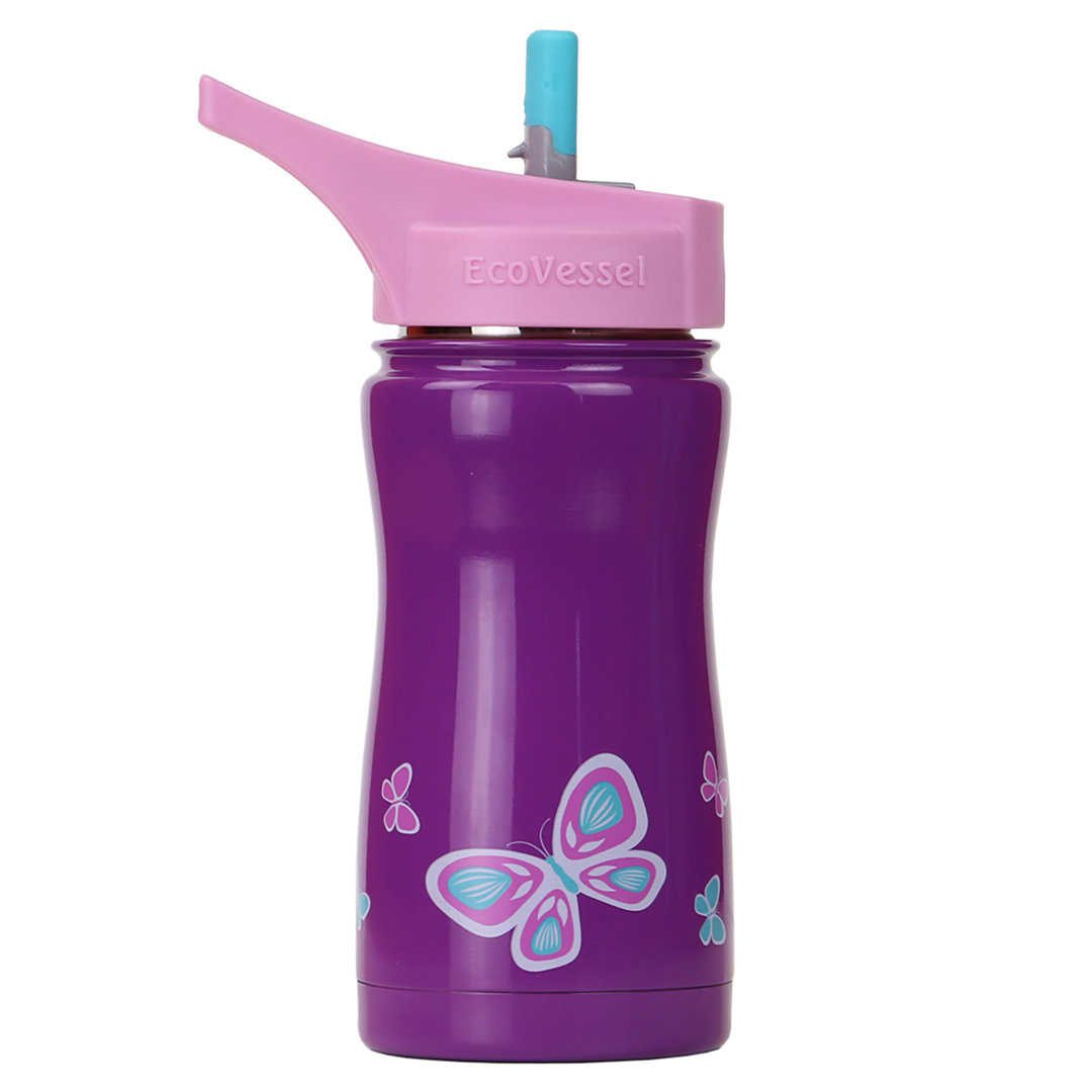 Frost Water Bottle