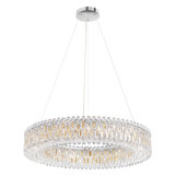 Sarella 18 - Light Chandelier