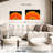 Harnek Gerbera Flower Dewdrops-107858867