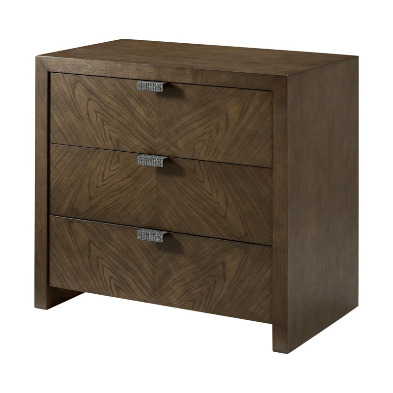 Catalina 30'' W Nightstand, Earth