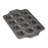 All-Clad Pro-Release 12-Cup Non-Stick Muffin Pan