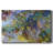 Wisteria [2] by Monet-Gallery Wrapped Canvas-1699785265