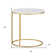Enzo End Table