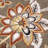 Mountview Floral Rug-780082942