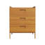 37 cm W Bedside Table
