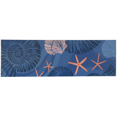 Starfish Outdoor Rug